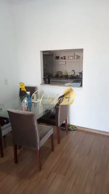 Foto 6 de Apartamento com 2 quartos à venda, 66m2 em Sao Jose Dos Campos - SP