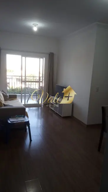 Foto 4 de Apartamento com 2 quartos à venda, 66m2 em Sao Jose Dos Campos - SP