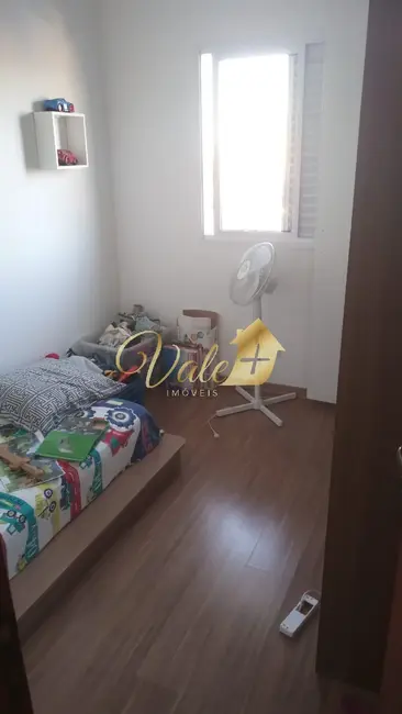 Foto 8 de Apartamento com 2 quartos à venda, 66m2 em Sao Jose Dos Campos - SP