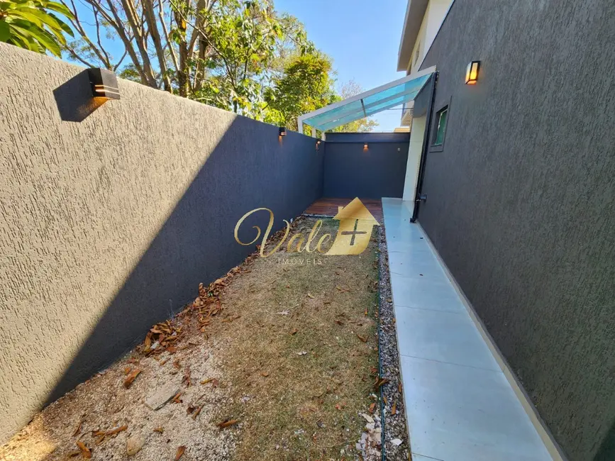 Foto 8 de Casa de Condomínio com 3 quartos à venda, 150m2 em Tremembe - SP