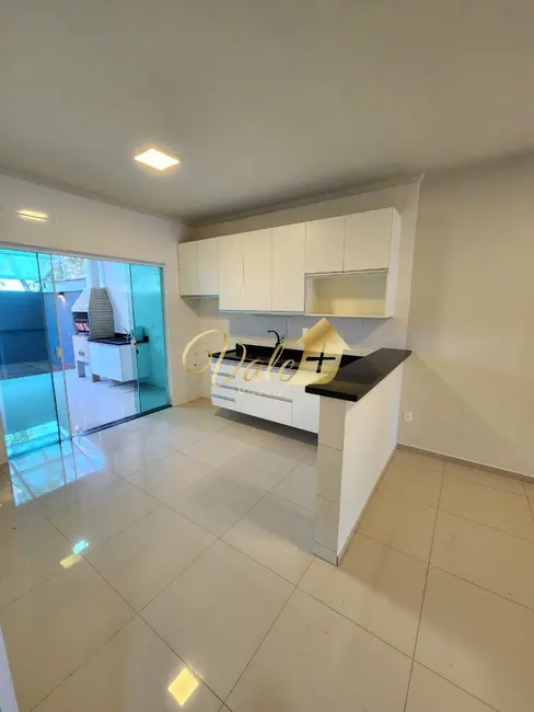 Foto 5 de Casa de Condomínio com 3 quartos à venda, 150m2 em Tremembe - SP