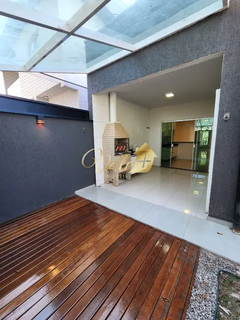 Foto 7 de Casa de Condomínio com 3 quartos à venda, 150m2 em Tremembe - SP