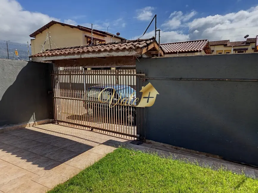 Foto 1 de Casa com 3 quartos à venda, 240m2 em Indaiá, Caraguatatuba - SP