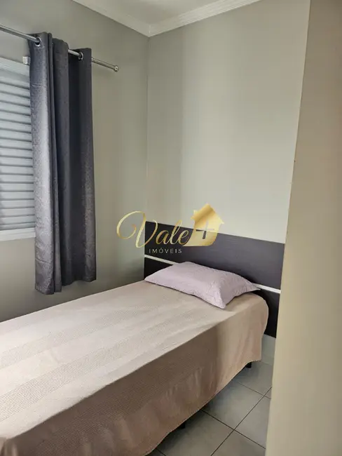 Foto 9 de Apartamento com 2 quartos à venda, 58m2 em Sao Jose Dos Campos - SP