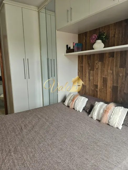 Foto 6 de Apartamento com 2 quartos à venda, 58m2 em Sao Jose Dos Campos - SP