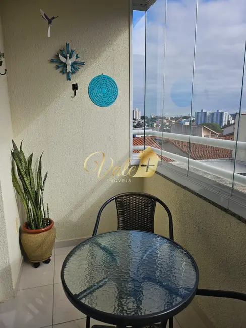 Foto 5 de Apartamento com 2 quartos à venda, 58m2 em Sao Jose Dos Campos - SP