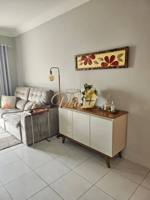 Foto 3 de Apartamento com 2 quartos à venda, 58m2 em Sao Jose Dos Campos - SP