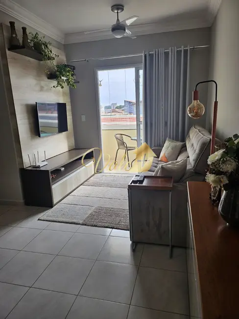 Foto 4 de Apartamento com 2 quartos à venda, 58m2 em Sao Jose Dos Campos - SP