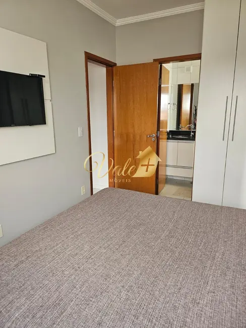 Foto 8 de Apartamento com 2 quartos à venda, 58m2 em Sao Jose Dos Campos - SP