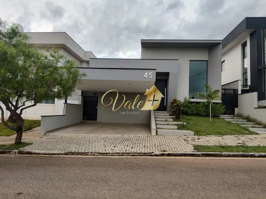 Foto 1 de Casa de Condomínio com 3 quartos à venda, 175m2 em Sao Jose Dos Campos - SP