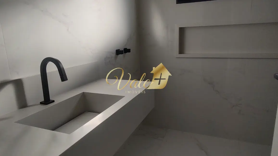 Foto 6 de Casa de Condomínio com 3 quartos à venda, 175m2 em Sao Jose Dos Campos - SP