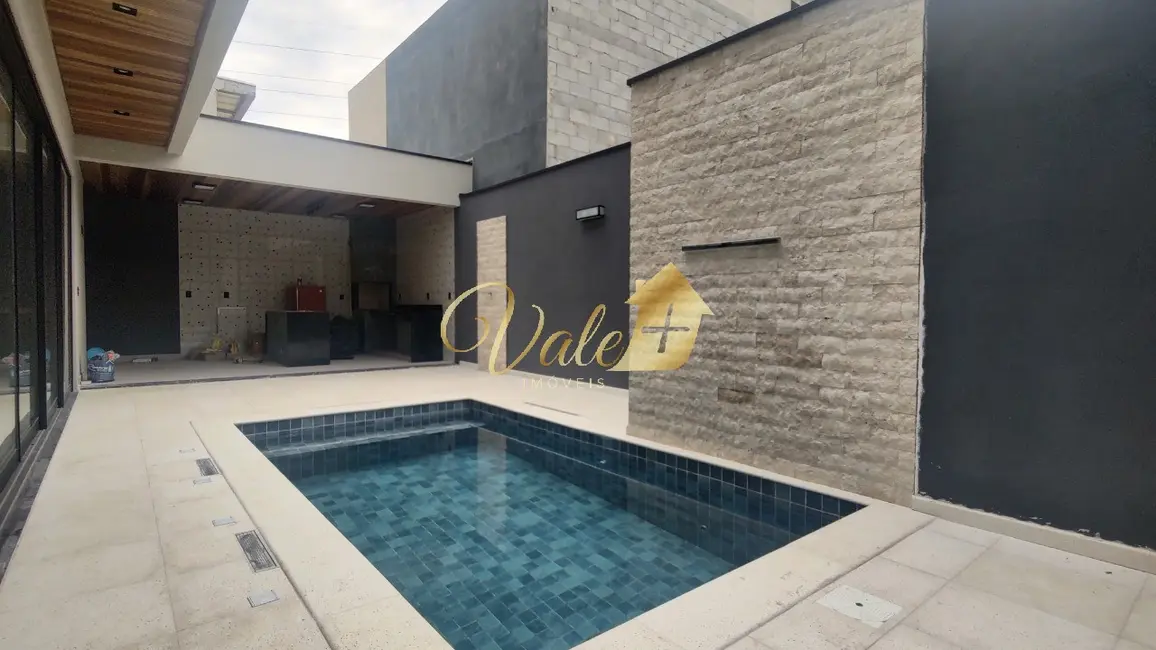 Foto 5 de Casa de Condomínio com 4 quartos à venda, 288m2 em Sao Jose Dos Campos - SP