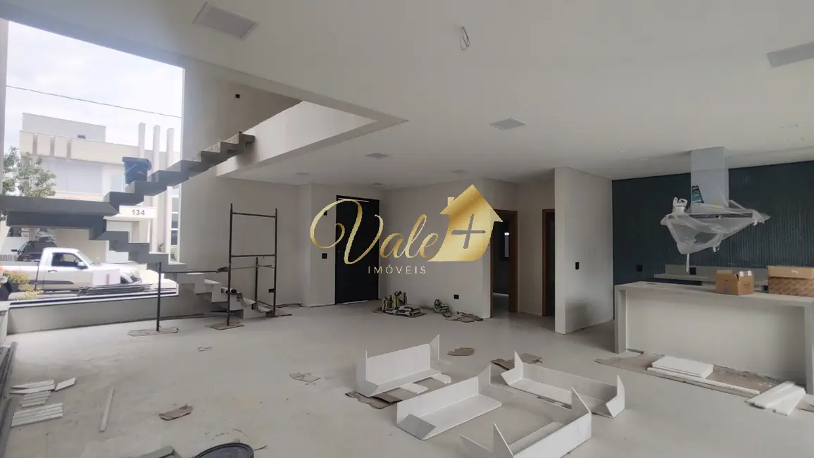 Foto 8 de Casa de Condomínio com 4 quartos à venda, 288m2 em Sao Jose Dos Campos - SP