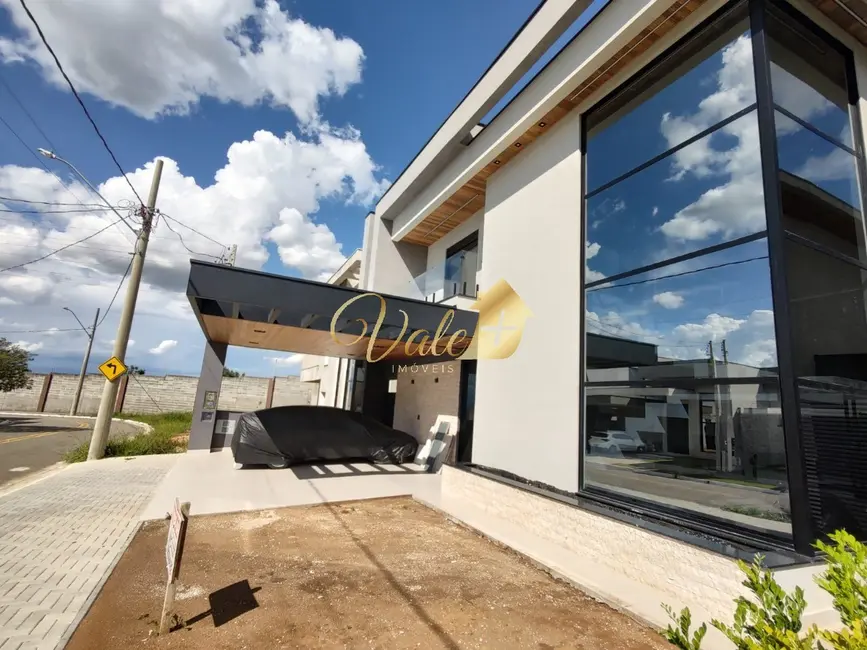 Casa de Condomínio com 4 quartos à venda, 288m2 em Sao Jose Dos Campos - SP - imagem 1 Foto 1 de Casa de Condomínio com 4 quartos à venda, 288m2 em Sao Jose Dos Campos - SP