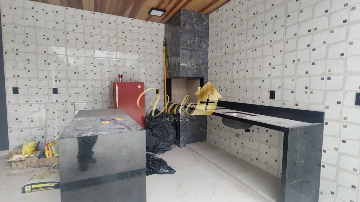 Foto 6 de Casa de Condomínio com 4 quartos à venda, 288m2 em Sao Jose Dos Campos - SP