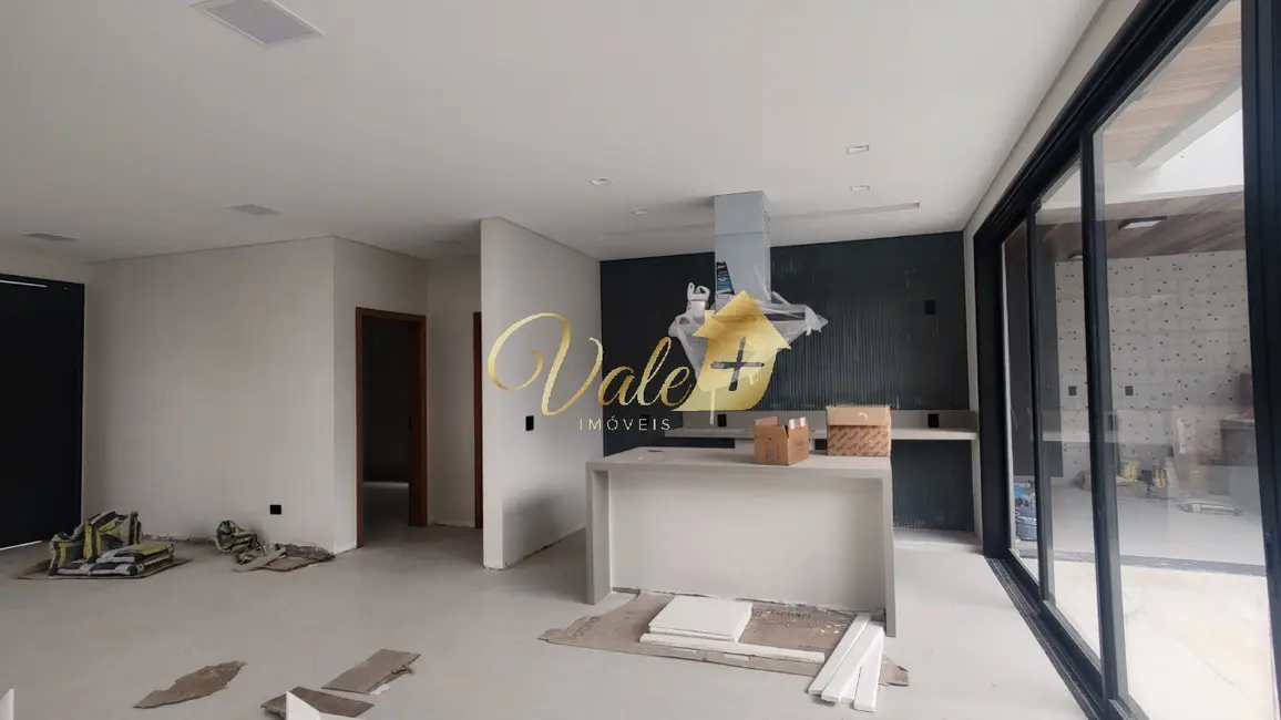 Foto 9 de Casa de Condomínio com 4 quartos à venda, 288m2 em Sao Jose Dos Campos - SP