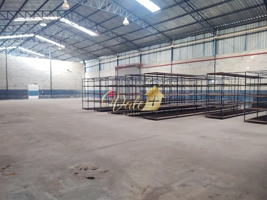 Armazém / Galpão à venda e para alugar, 360m2 em Sao Jose Dos Campos - SP - imagem 4 Foto 4 de Armazém / Galpão à venda e para alugar, 360m2 em Sao Jose Dos Campos - SP