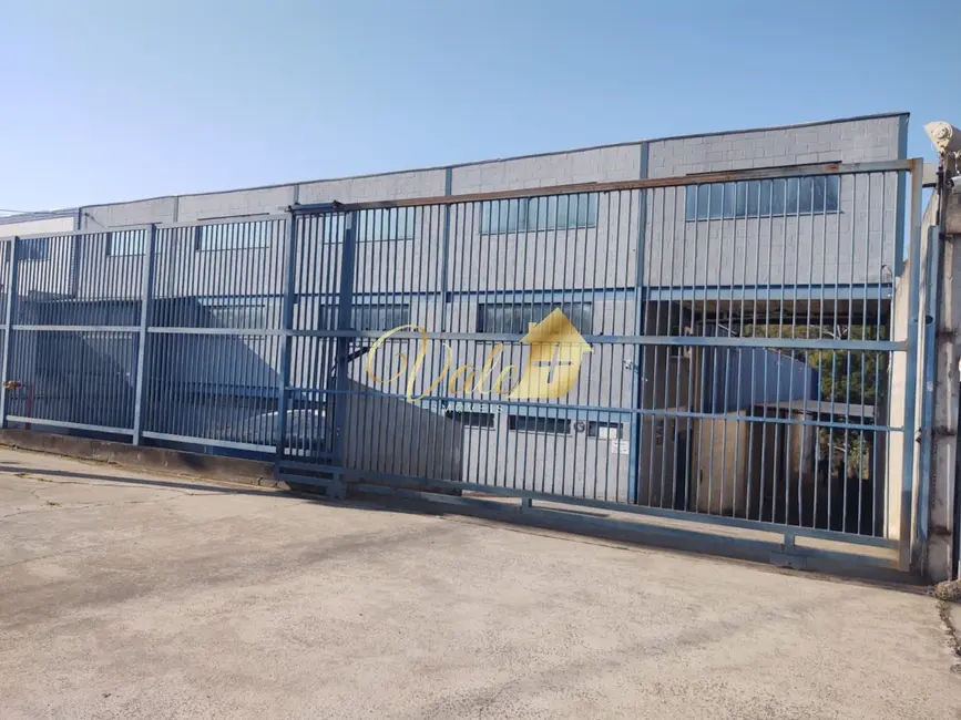 Armazém / Galpão à venda e para alugar, 360m2 em Sao Jose Dos Campos - SP - imagem 1 Foto 1 de Armazém / Galpão à venda e para alugar, 360m2 em Sao Jose Dos Campos - SP