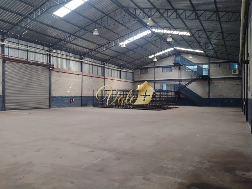 Armazém / Galpão à venda e para alugar, 360m2 em Sao Jose Dos Campos - SP - imagem 3 Foto 3 de Armazém / Galpão à venda e para alugar, 360m2 em Sao Jose Dos Campos - SP