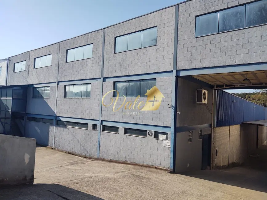 Armazém / Galpão à venda e para alugar, 360m2 em Sao Jose Dos Campos - SP - imagem 2 Foto 2 de Armazém / Galpão à venda e para alugar, 360m2 em Sao Jose Dos Campos - SP
