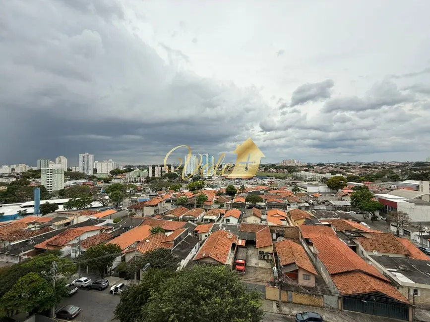 Foto 1 de Apartamento com 2 quartos à venda, 90m2 em Sao Jose Dos Campos - SP