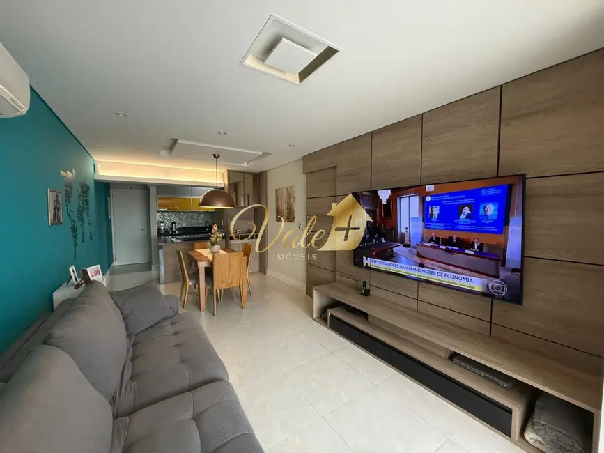 Foto 4 de Apartamento com 2 quartos à venda, 90m2 em Sao Jose Dos Campos - SP