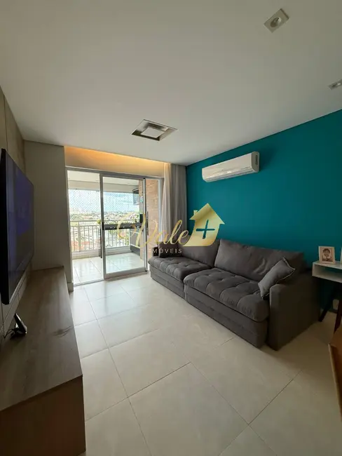 Foto 5 de Apartamento com 2 quartos à venda, 90m2 em Sao Jose Dos Campos - SP