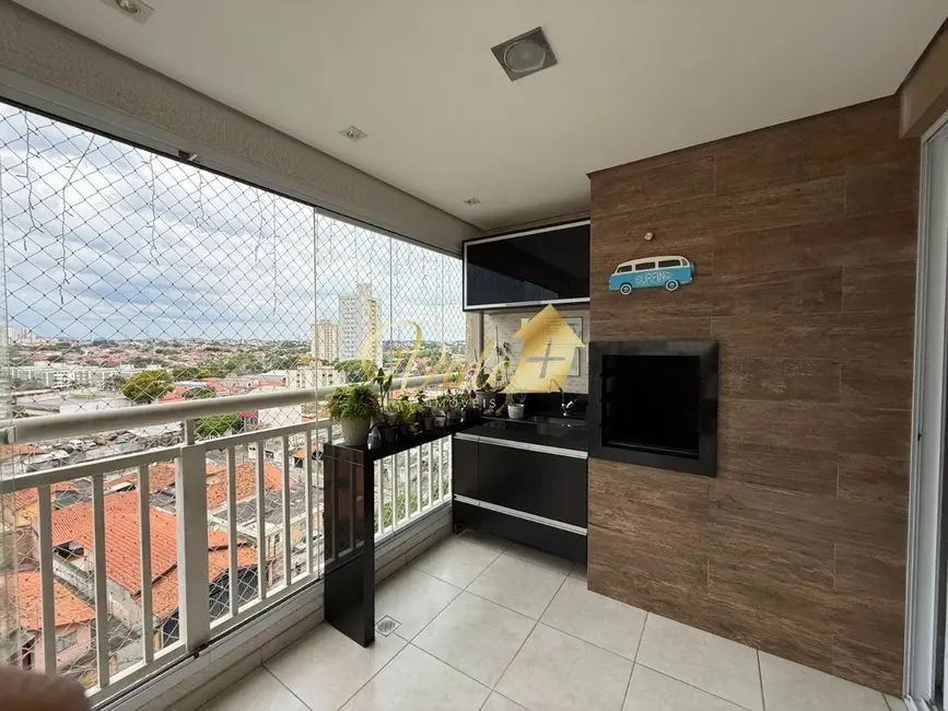 Foto 3 de Apartamento com 2 quartos à venda, 90m2 em Sao Jose Dos Campos - SP