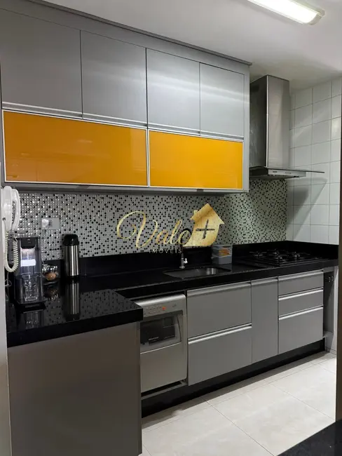 Foto 9 de Apartamento com 2 quartos à venda, 90m2 em Sao Jose Dos Campos - SP