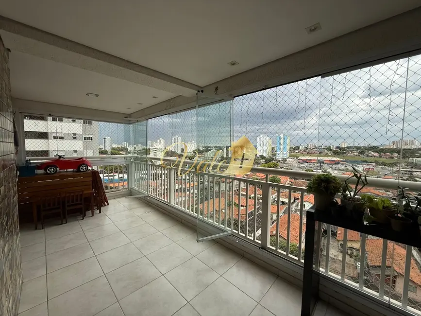 Foto 2 de Apartamento com 2 quartos à venda, 90m2 em Sao Jose Dos Campos - SP