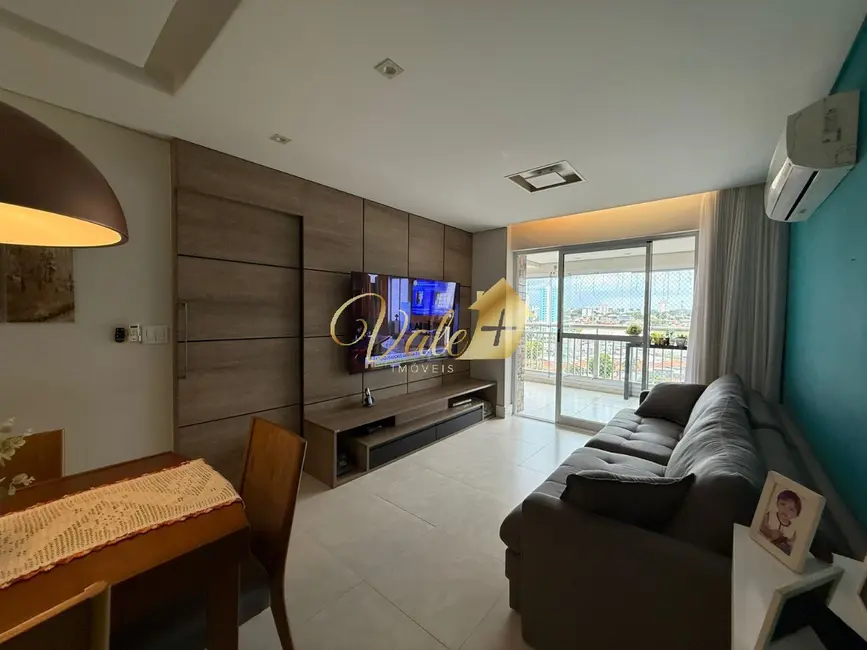 Foto 6 de Apartamento com 2 quartos à venda, 90m2 em Sao Jose Dos Campos - SP