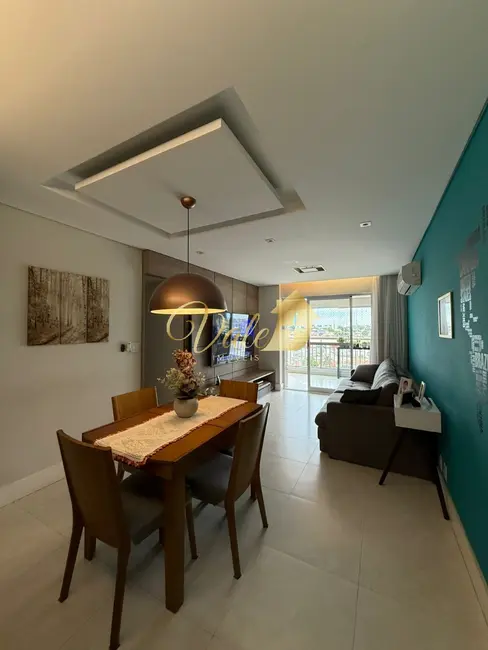 Foto 7 de Apartamento com 2 quartos à venda, 90m2 em Sao Jose Dos Campos - SP