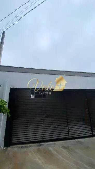 Foto 1 de Casa com 3 quartos à venda, 120m2 em Sao Jose Dos Campos - SP