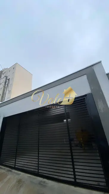 Foto 2 de Casa com 3 quartos à venda, 120m2 em Sao Jose Dos Campos - SP