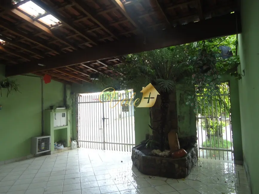Foto 1 de Casa com 3 quartos à venda, 80m2 em Sao Jose Dos Campos - SP