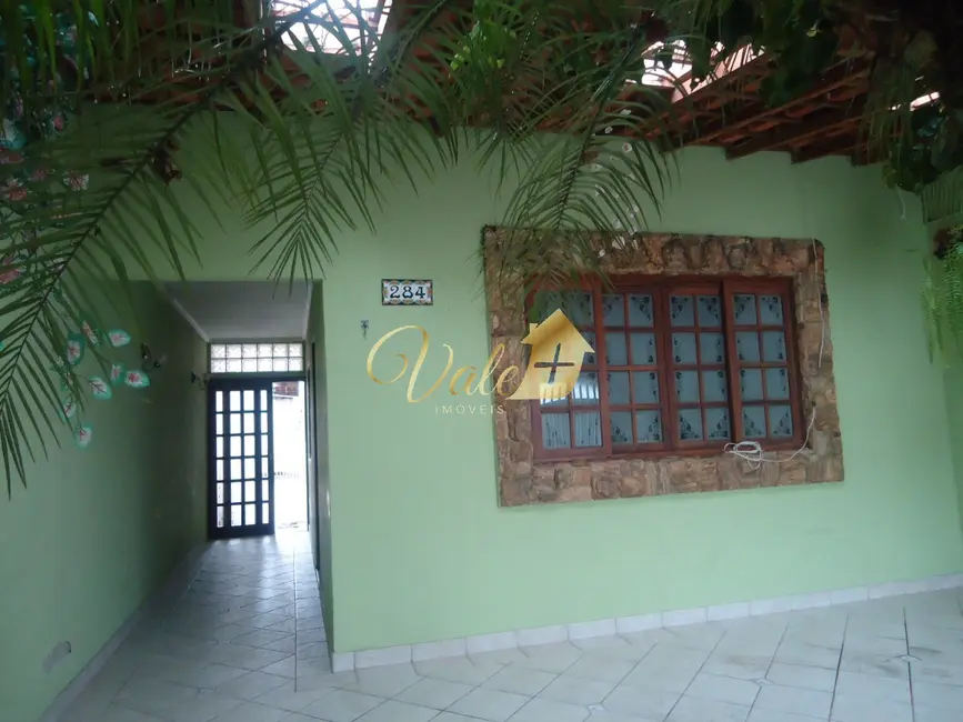 Foto 2 de Casa com 3 quartos à venda, 80m2 em Sao Jose Dos Campos - SP