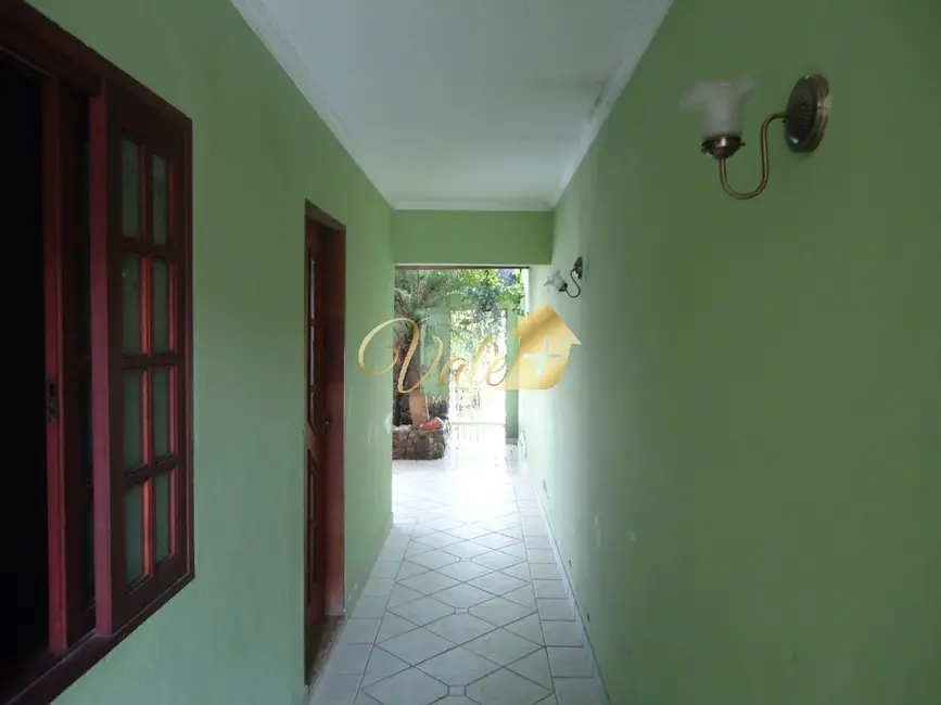 Foto 5 de Casa com 3 quartos à venda, 80m2 em Sao Jose Dos Campos - SP