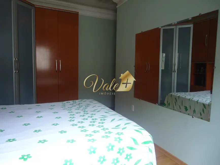 Foto 4 de Casa com 3 quartos à venda, 80m2 em Sao Jose Dos Campos - SP