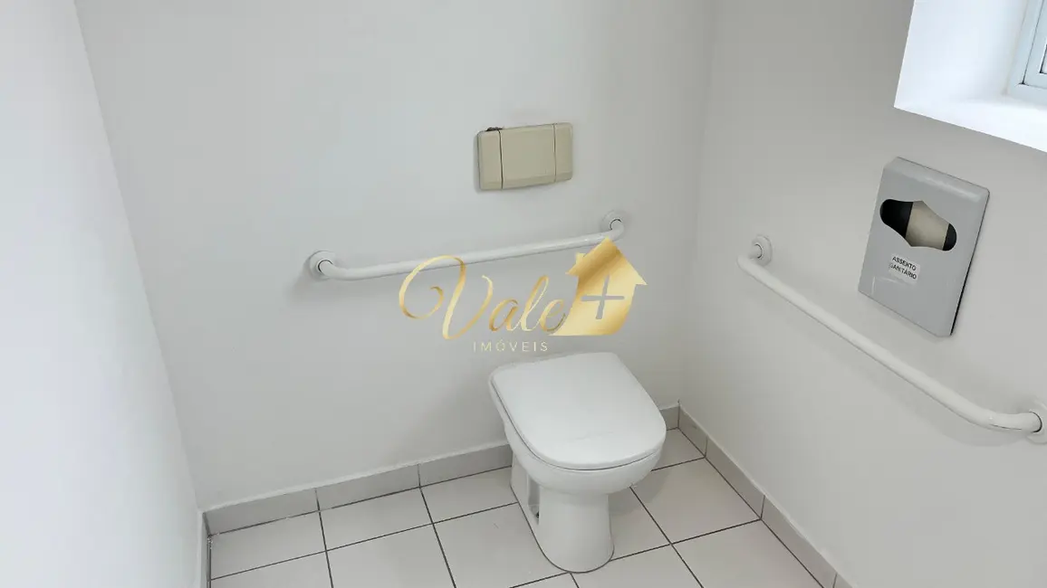 Sala Comercial para alugar, 205m2 em Sao Jose Dos Campos - SP - imagem 6 Foto 6 de Sala Comercial para alugar, 205m2 em Sao Jose Dos Campos - SP