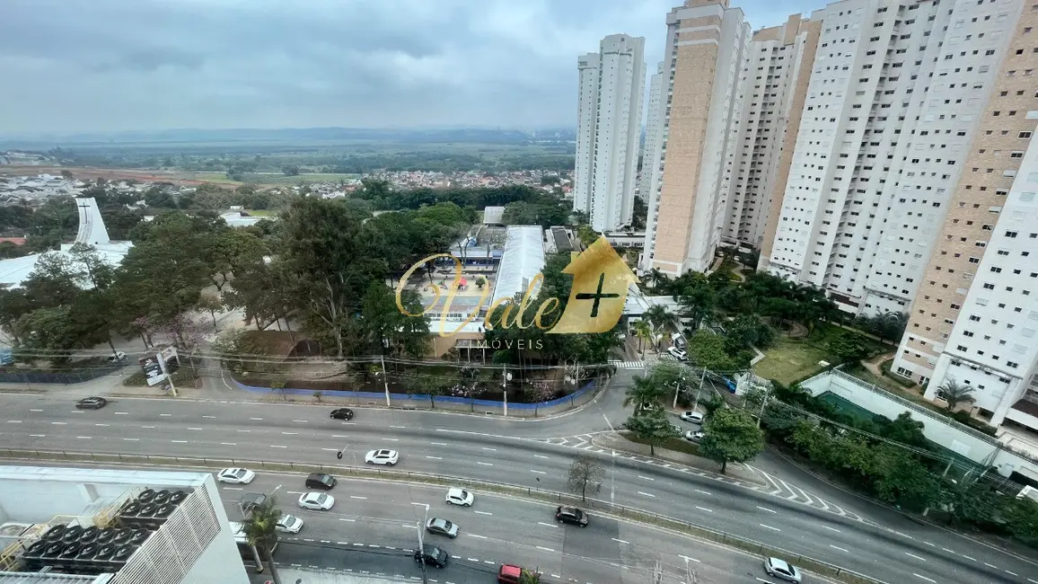 Sala Comercial para alugar, 205m2 em Sao Jose Dos Campos - SP - imagem 4 Foto 4 de Sala Comercial para alugar, 205m2 em Sao Jose Dos Campos - SP