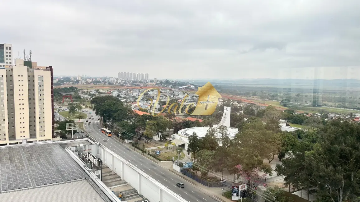 Sala Comercial para alugar, 205m2 em Sao Jose Dos Campos - SP - imagem 3 Foto 3 de Sala Comercial para alugar, 205m2 em Sao Jose Dos Campos - SP