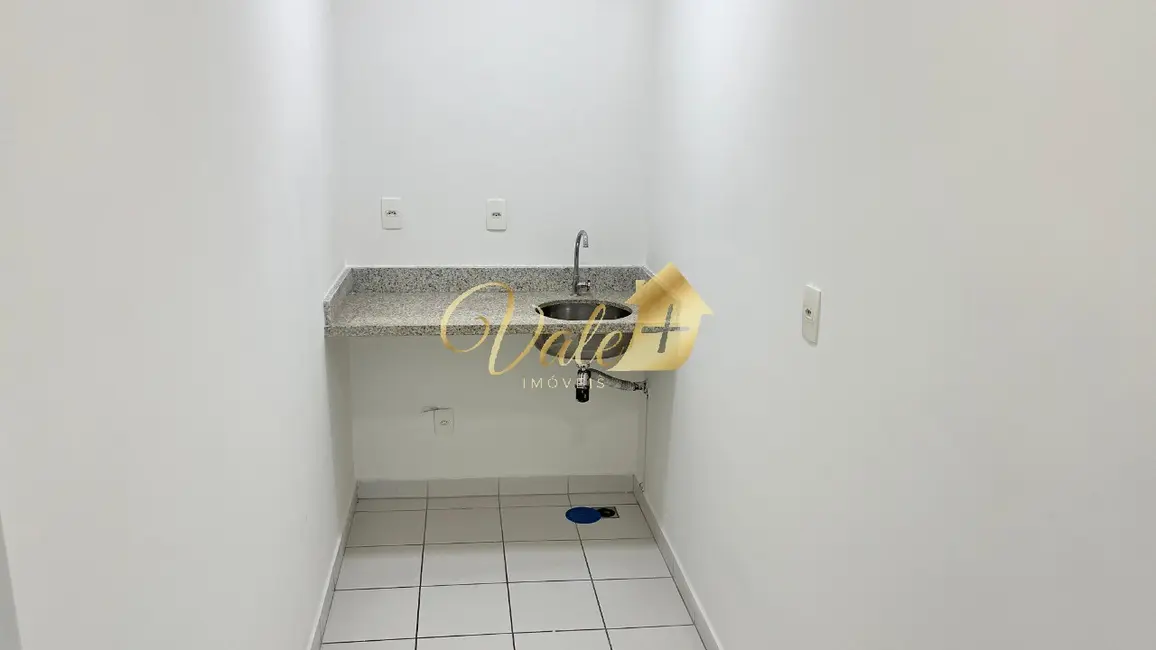 Sala Comercial para alugar, 205m2 em Sao Jose Dos Campos - SP - imagem 8 Foto 8 de Sala Comercial para alugar, 205m2 em Sao Jose Dos Campos - SP