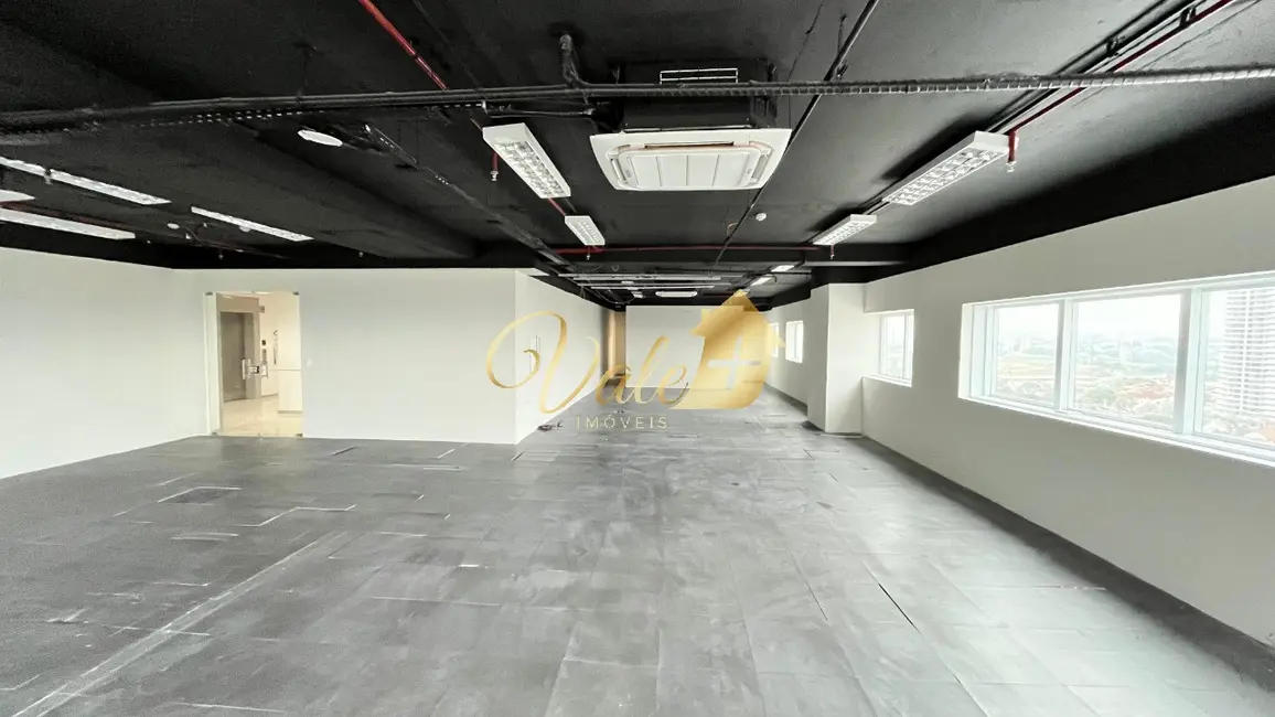 Sala Comercial para alugar, 205m2 em Sao Jose Dos Campos - SP - imagem 2 Foto 2 de Sala Comercial para alugar, 205m2 em Sao Jose Dos Campos - SP