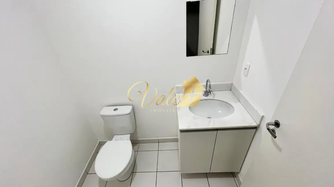 Sala Comercial para alugar, 205m2 em Sao Jose Dos Campos - SP - imagem 7 Foto 7 de Sala Comercial para alugar, 205m2 em Sao Jose Dos Campos - SP