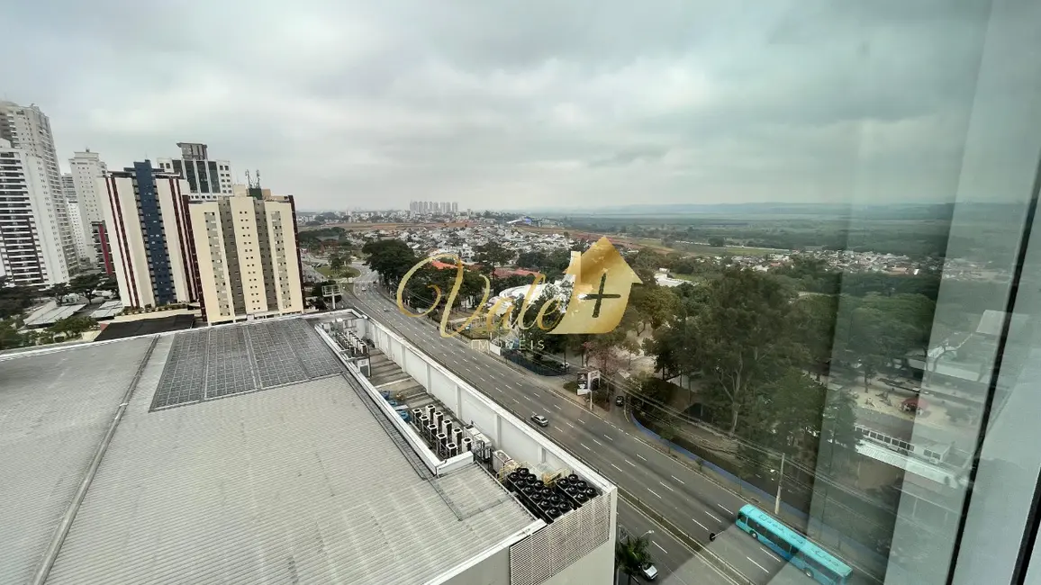 Sala Comercial para alugar, 205m2 em Sao Jose Dos Campos - SP - imagem 9 Foto 9 de Sala Comercial para alugar, 205m2 em Sao Jose Dos Campos - SP