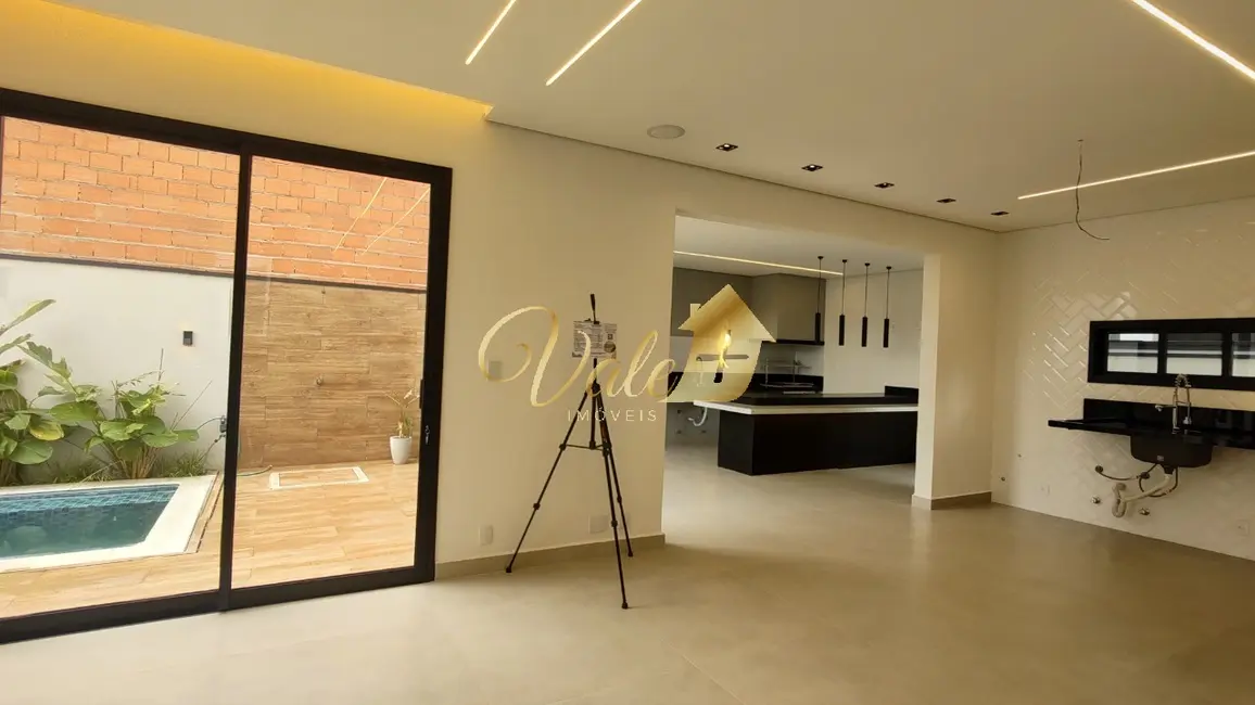 Foto 7 de Casa de Condomínio com 3 quartos à venda, 288m2 em Sao Jose Dos Campos - SP