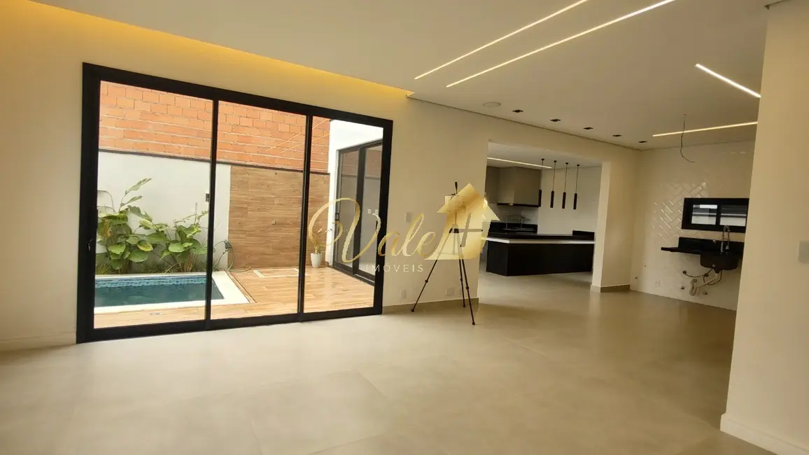 Foto 6 de Casa de Condomínio com 3 quartos à venda, 288m2 em Sao Jose Dos Campos - SP