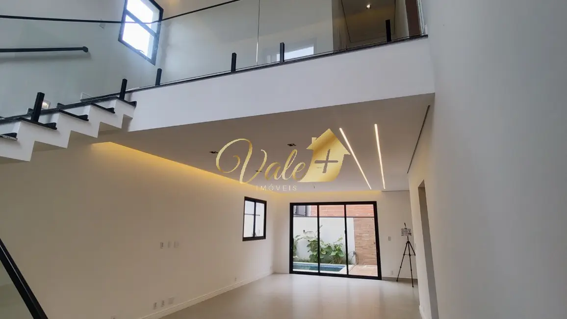 Foto 5 de Casa de Condomínio com 3 quartos à venda, 288m2 em Sao Jose Dos Campos - SP