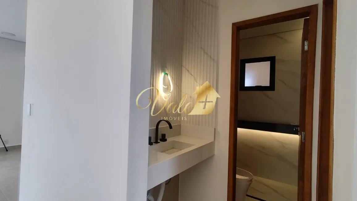 Foto 8 de Casa de Condomínio com 3 quartos à venda, 288m2 em Sao Jose Dos Campos - SP