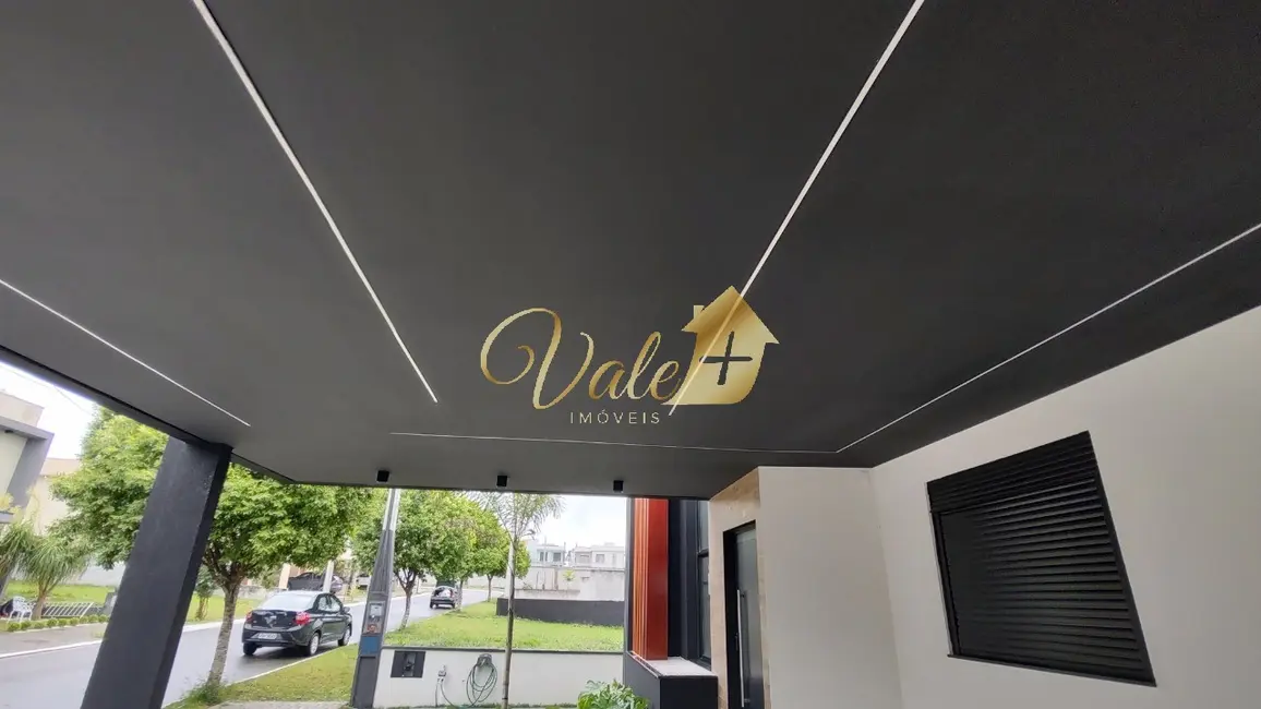 Foto 2 de Casa de Condomínio com 3 quartos à venda, 288m2 em Sao Jose Dos Campos - SP